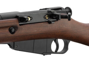 sans marque EA - Lunette pour Mosin Nagant - lunettes de tir & tactiques