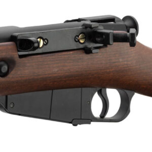 sans marque EA - Lunette pour Mosin Nagant - lunettes de tir & tactiques
