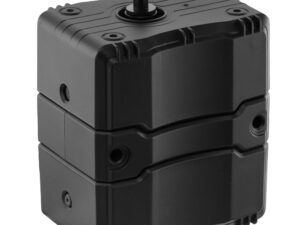 bb loader double bell electrique automatique