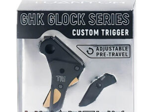 détente pour gbb glock 4uad