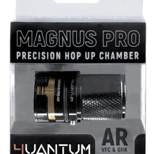 4UAD SMART AIRSOFT - Bloc Hop-up magnus pro pour AR GBBR GHK/VFC - airsoft - pièces détachées & upgrades