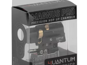 magnus pro chamber 1911/2011 hicapa