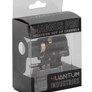 4UAD SMART AIRSOFT - MAGNUS PRO CHAMBER 1911/2011 HICAPA - airsoft - pièces détachées & upgrades