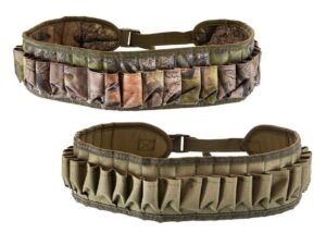 Ceinture cartouchière Jack Pyke – Cartouchière Verte - gibecières, cartouchières & bretelles