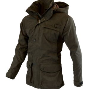 Veste AshcomBe Jack Pyke – Veste M - pantalons & vestes