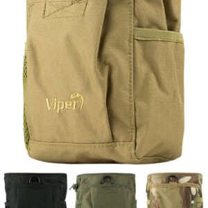 Viper Tactical - Elite Dump pouch Molle Viper - VCAM - airsoft - equipement tactiques