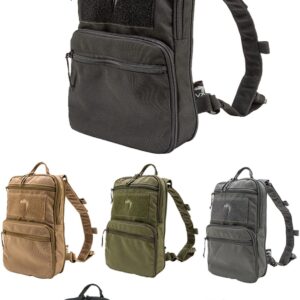Viper Tactical - Sac à dos VX Buckle Up Charger Pack Viper - VCAM NOIR - airsoft - sacs, housses & bagages