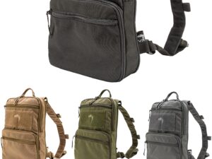 Viper Tactical - Sac à dos VX Buckle Up Charger Pack Viper - NOIR - airsoft - sacs, housses & bagages
