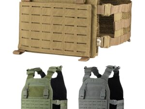 Viper Tactical - Gilet VX Buckle Up Carrier GEN 2 Viper - DARK COYOTE - airsoft - equipement tactiques