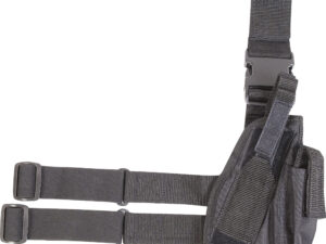 Viper Tactical - Holster de cuisse droitier Viper - COYOTE - airsoft - equipement tactiques