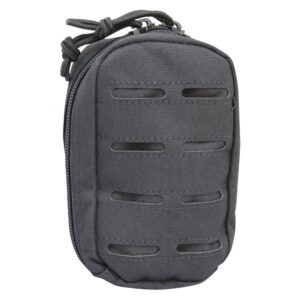 Viper Tactical - Poche Molle Utility Viper Lazer Small - NOIR - airsoft - equipement tactiques