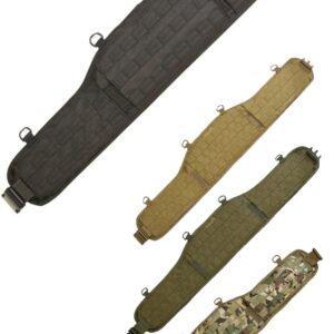 Viper Tactical - Ceinture Molle Elite Viper - NOIR - airsoft - equipement tactiques