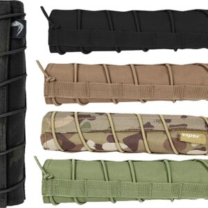Viper Tactical - Viper Silencer cover - VCAM - airsoft - equipement tactiques