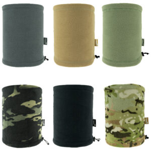 Viper Tactical - Cache cou Viper – TITANIUM - airsoft - tenues & protections