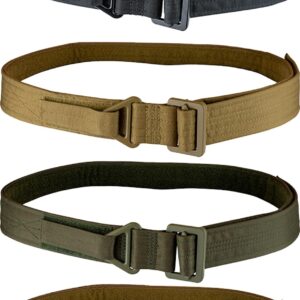 Viper Tactical - Ceinture Rigger Viper - NOIRE - airsoft - tenues & protections