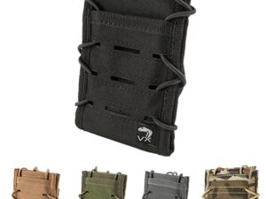 Viper Tactical - Poche Molle Viper VX pour smartphone - NOIR - airsoft - equipement tactiques
