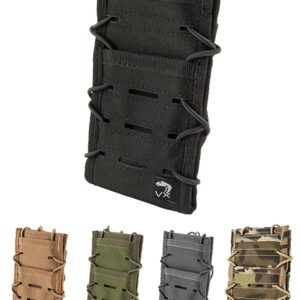 Viper Tactical - Poche Molle Viper VX pour smartphone - NOIR - airsoft - equipement tactiques