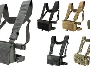 Viper Tactical - Chest Rigg Viper VX Buckle Up Utility - VCAM - airsoft - equipement tactiques