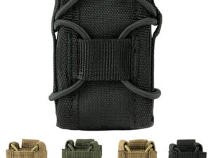 Viper Tactical - Poche Molle Viper Elite pour chargeurs pistolet - NOIR - airsoft - equipement tactiques