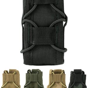 Viper Tactical - Poche Molle Viper Elite pour chargeurs pistolet - COYOTE - airsoft - equipement tactiques