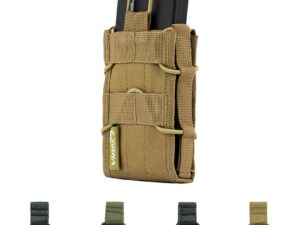 Viper Tactical - Poche Molle Viper Elite pour chargeurs M4 - NOIR - airsoft - equipement tactiques