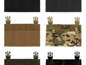 Viper Tactical - Panel VCAM VX Buckle-up pour Chargeur M4 - 3 emplacements - airsoft - equipement tactiques