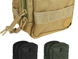 Viper Tactical - Splitter pouch Viper - COYOTE - airsoft - equipement tactiques