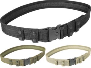 Viper Tactical - Viper Security Belt - VERT - airsoft - tenues & protections