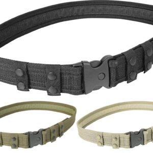 Viper Tactical - Viper Security Belt - VERT - airsoft - tenues & protections