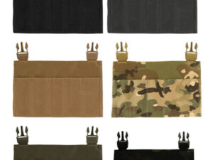 Viper Tactical - Panel VX Buckle-up PISTOL MAG - 5 compartiments - VCAM - airsoft - equipement tactiques