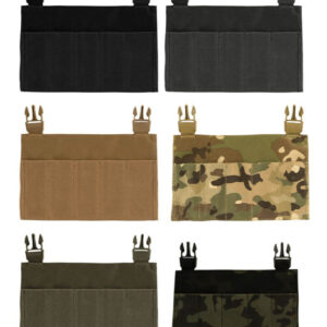 Viper Tactical - Panel VX Buckle-up PISTOL MAG - 5 compartiments - VCAM - airsoft - equipement tactiques