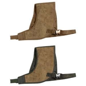 Jack Pyke - Harnais beige - Ambidextre - plaques de couches, buscs & calottes