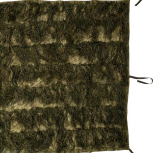 Jack Pyke - Camouflage Ghillie 4m x 1.5m - piégeage, affût & camouflage