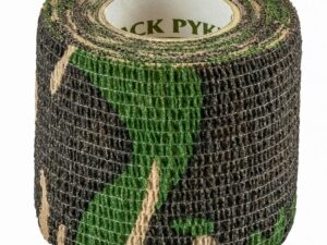 Strap de camouflage Jack Pyke - 3D Camo - 4.5m - piégeage, affût & camouflage