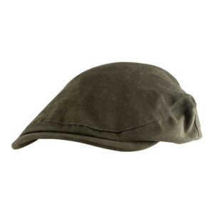 Casquette plate Ashcombe Jack Pyke - T.60 - chapeaux & casquettes