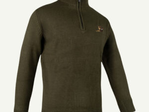 pullover jack pyke zip faisan taille xxl