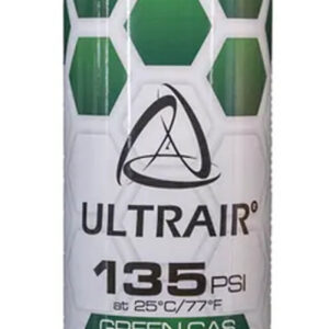 pack 36 bouteilles gaz ultrair vert ultrair