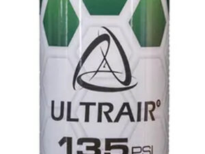 bouteille gaz asg vert ultrair