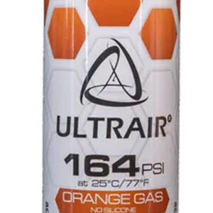 pack 36 bouteilles gaz orange ultrait