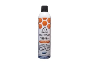 bouteille gaz asg orange ultrair