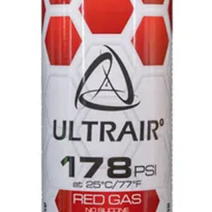 pack 36 bouteilles gaz rouge ultrair