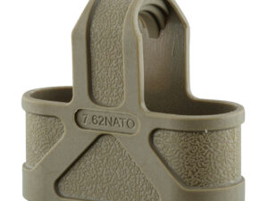BO MANUFACTURE - Extracteur de chargeur type 5.56 TAN à l'unité - airsoft - accessoires airsoft