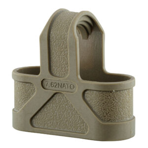 BO MANUFACTURE - Extracteur de chargeur type 5.56 TAN à l'unité - airsoft - accessoires airsoft