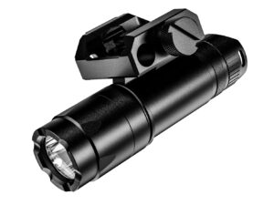 Skywoods - Lampe tactique picatinny - équipement réplique