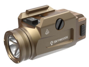 lampe replique skywoods tan 520 lumens