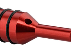 Storm airsoft - Levier d'armement pour Storm PC1 Rouge - airsoft - pièces détachées & upgrades