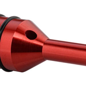 Storm airsoft - Levier d'armement pour Storm PC1 Rouge - airsoft - pièces détachées & upgrades