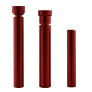 Storm airsoft - Pack de 3 goupilles pour Storm PC1 - BLEUES - airsoft - pièces détachées & upgrades