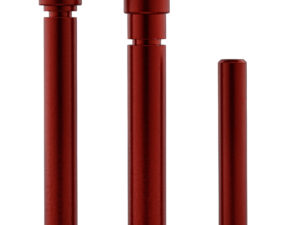 Storm airsoft - Pack de 3 goupilles pour Storm PC1 - ROUGES - airsoft - pièces détachées & upgrades