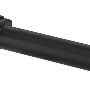 Canon externe et cache flamme KP-13/17/18 KJ Works - airsoft - pièces détachées & upgrades